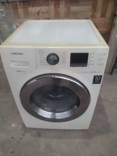 Lava e Seca Samsung 8,5kg / 4,0kg