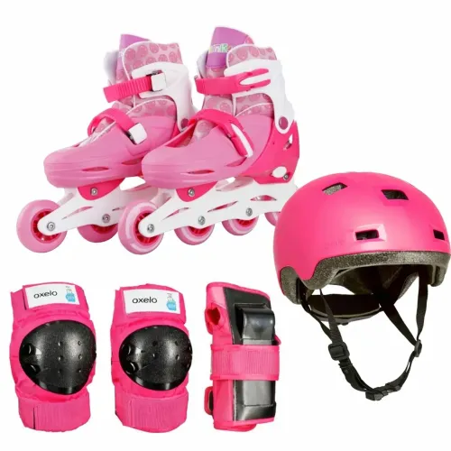 Patins Brink + acessório Oxelo