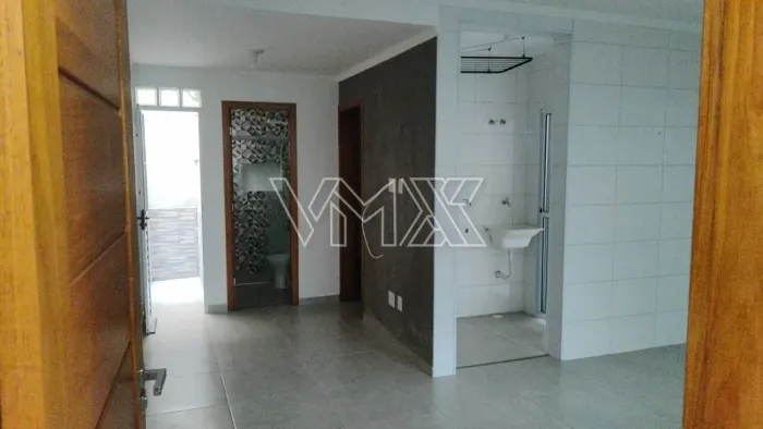 APARTAMENTO PARA LOCAÇÃO NA VILA MARIA ALTA - SP