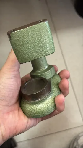 Ferramenta para relojoeiros Horia - Leia o anúncio!