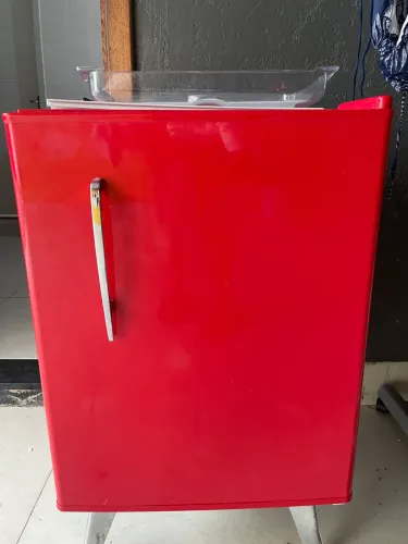 Frigobar Retrô 