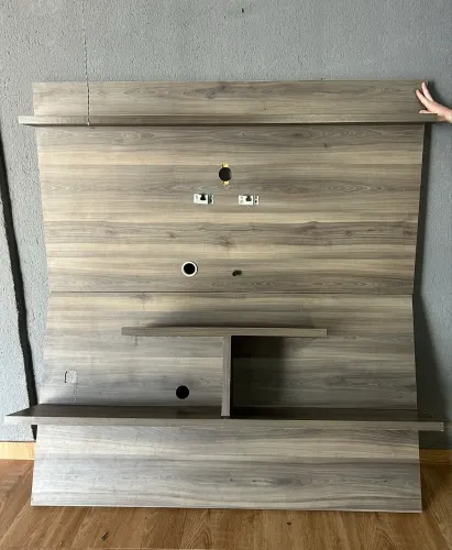 Painel de Tv 100% Mdf