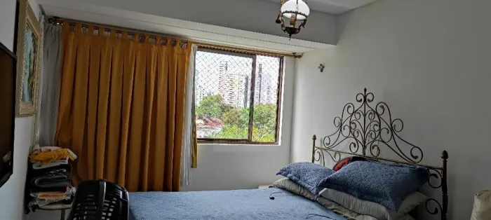 ED. AYRTON DE ALMEIDA CARVALHO- RG imobiliária