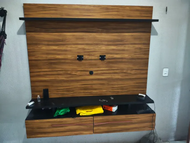 painel TV