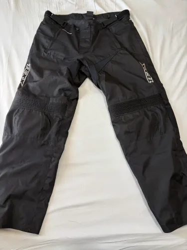 Calça TEXX Moto TAM 5XL