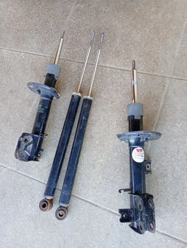Amortecedores Suzuki