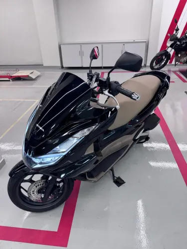 PCX 2026