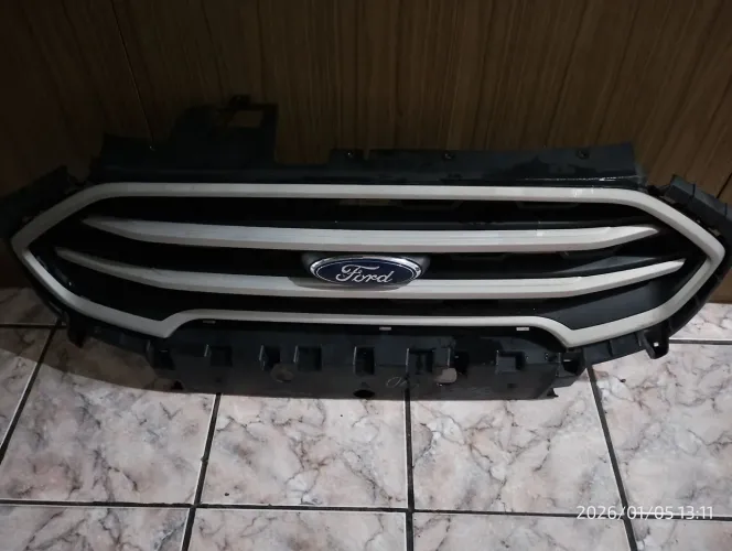 Grade Radiador Ford Ecosport 2018/2021