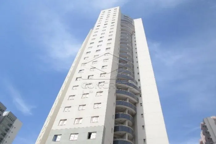 Apartamento Padrão em Bauru