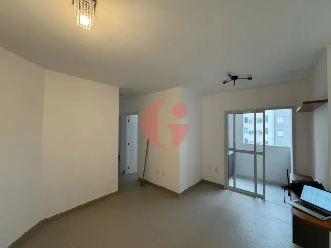 Apartamento para locação com no condomínio Mirante Flamboyant com 2 quartos e 2 vaga de ga