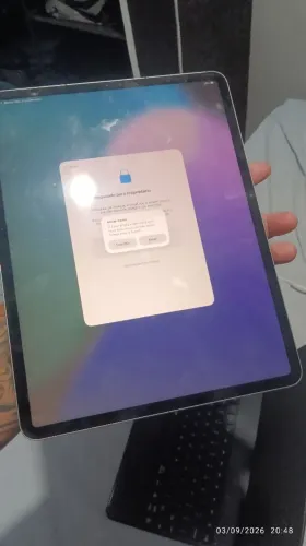 Vendo Aipad usado