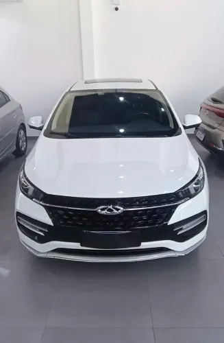 Chery Arrizo 6 GSX 1.5 Turbo Flex AUT 2021