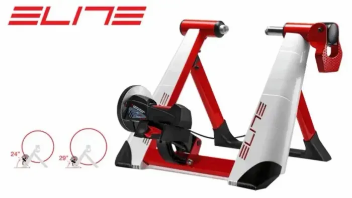 Rolo de treino Elite profissional bike