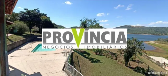 Fazenda / Sítios / Chácaras com 20 quartos à venda em Betim