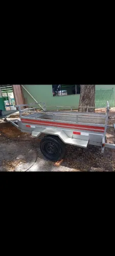 Carretinha 