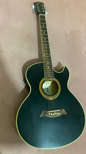 violão top