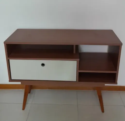 Rack para TV