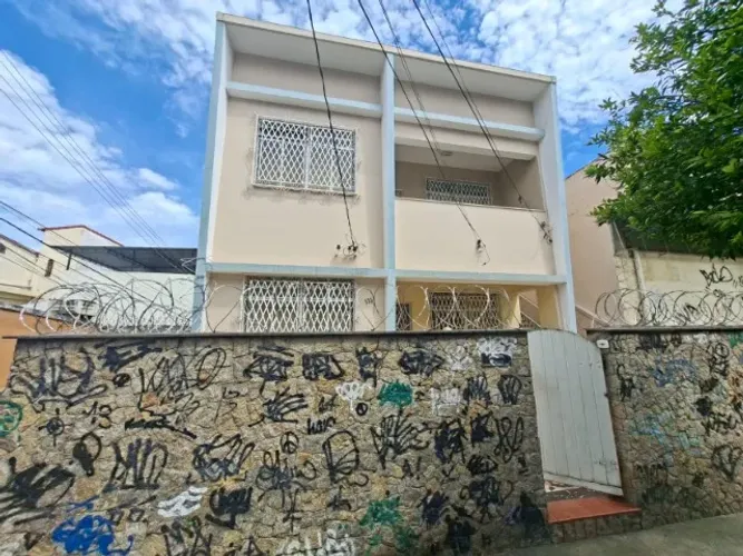 Casa Duplex 2 Vagas de garagem - Norte Shopping