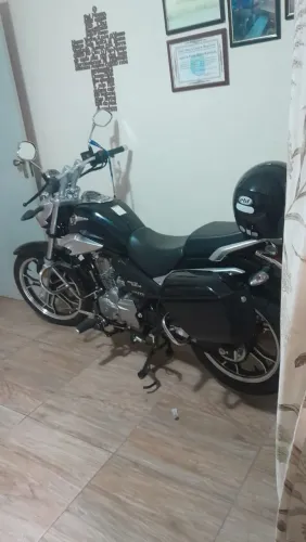 Vendo e financio