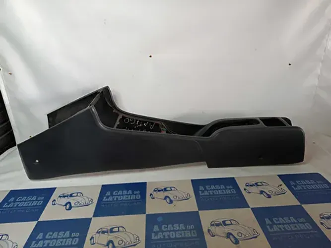 Console Central Gm Astra Antigo Original
