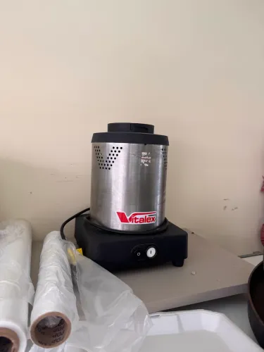 Liquidificador industrial 6 L