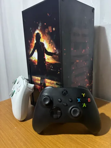 XBOX SERIES X