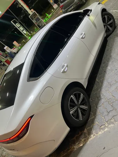 BYD King GS 1.5 16V Híbrido Aut. 2025