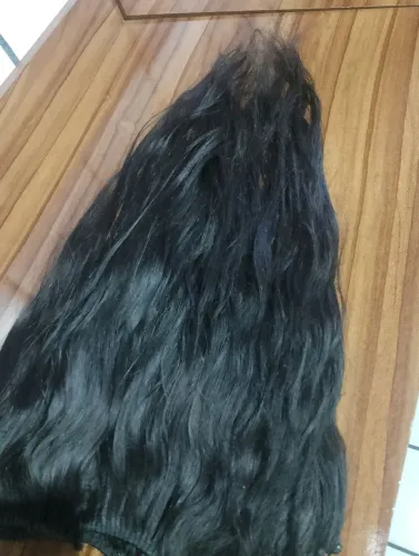 Cabelo humano