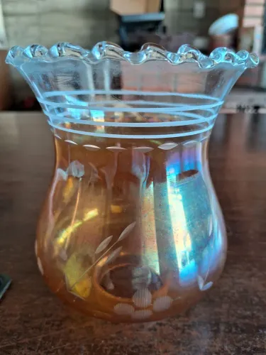 Cupula antiga