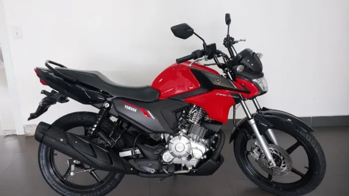 Yamaha FACTOR YBR 150
