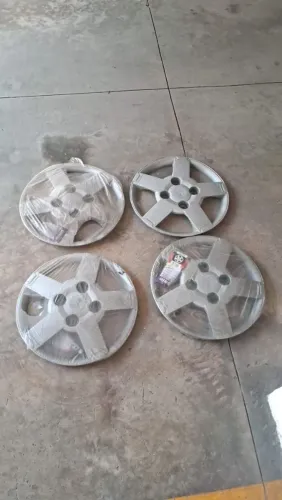 Calota aro 13 Ford Ka 2008 a 2012 (marca Grid)