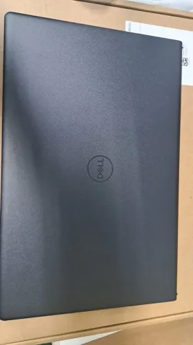 Notebook Dell I15-I3100-A15P - NOVO NA CAIXA