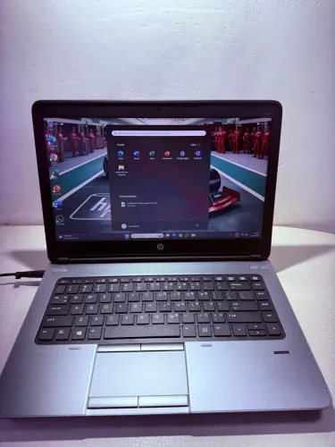 Promoção Notebook HP com 8 GB de memória RAM SSD de 128 GB