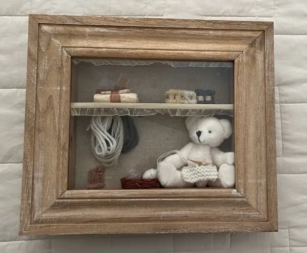 Quadro decorativo