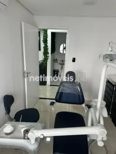 Vende ou aluga se Sala Comercial com 40m2 na Chacara Santo Antonio