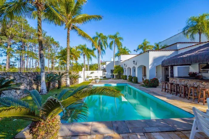 Casa com 5 dormitórios, 400 m² - venda por R$ 3.000.000,00 ou aluguel por R$ 15.000,00/mês