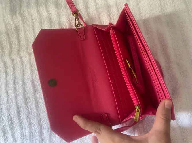 Bolsa Santa Lola
