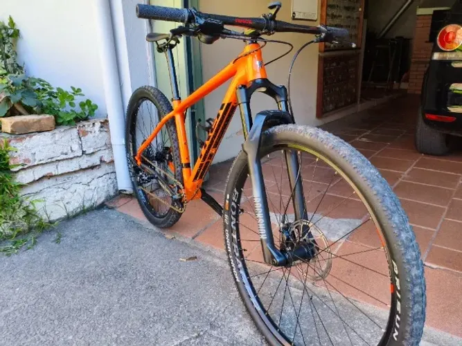 Bike Trek Superfly - Imperdivel