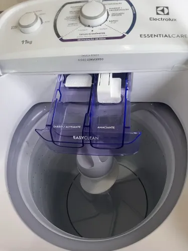 Vender uma máquina de lava Electrolux 11 kilos