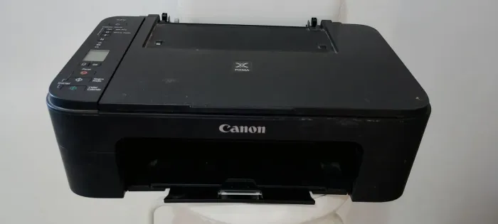 Impressora Canon Pixma