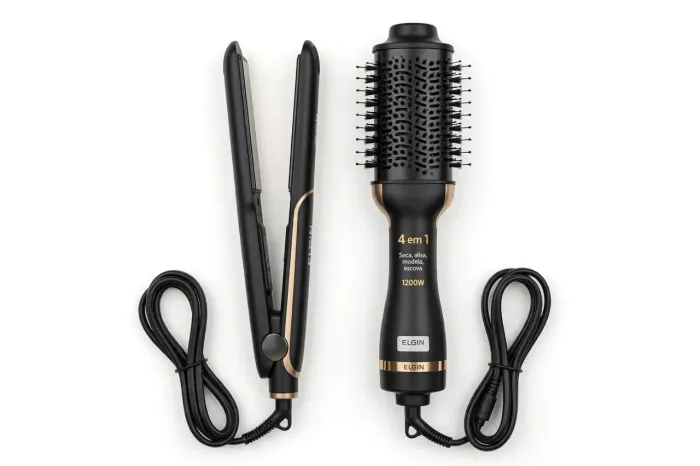 Vende-se secador de cabelo