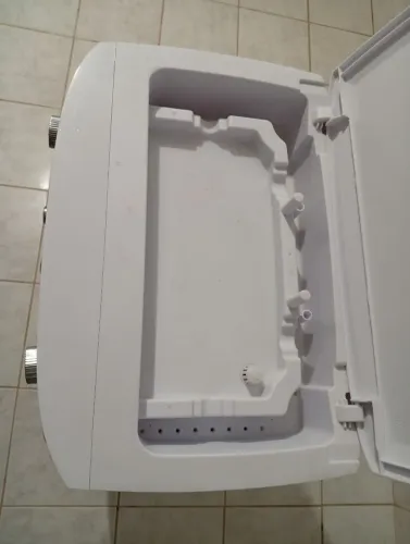 Climatizador Amvox 40 Lts 