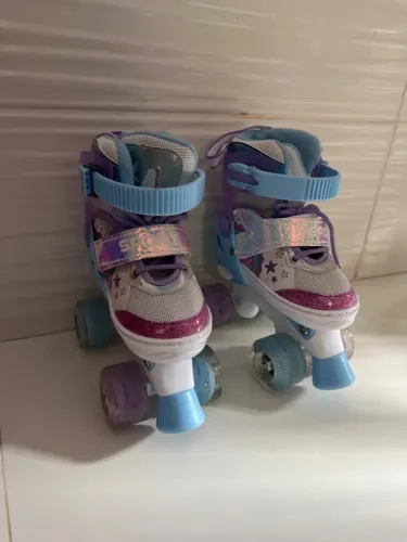 Patins infantil