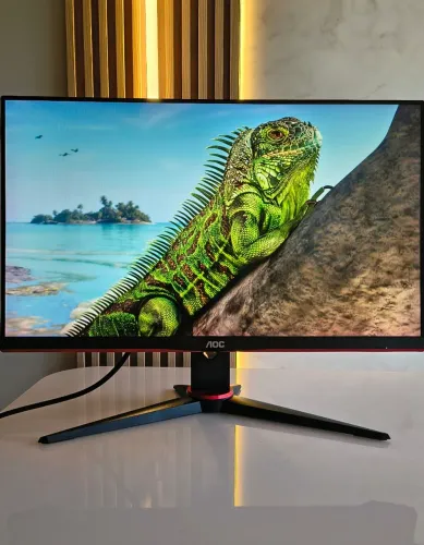 MONITOR GAMER AOC