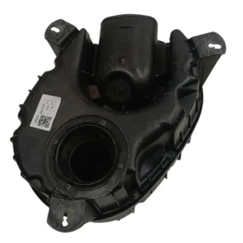 Caixa Filtro Ar Renault Scenic 2.0 1999 2000 2001