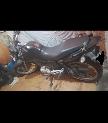 Moto Honda CG 150