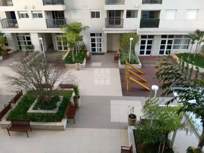Apartamento com 1 dormitório à venda, 40 m² por R$ 350.000,00- Brás - São Paulo/SP