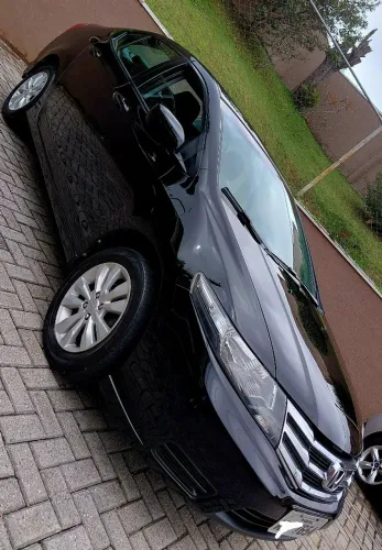 Honda City Sedan LX 1.5 Flex 16V 4P Mec. 2013