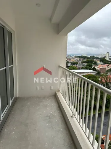 Apartamento em Rua Cabo João Teruel Fregoni - Ponte Grande - Guarulhos/SP