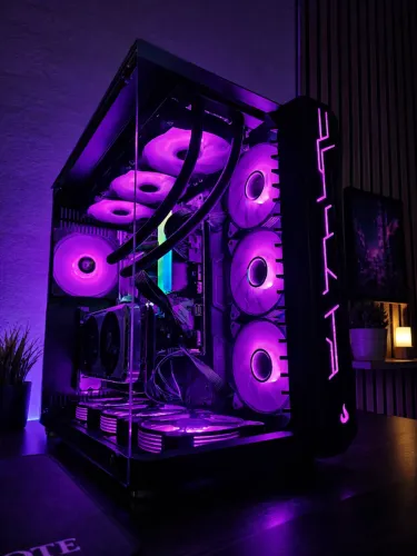 PC Gamer para fazer seu filhão feliz